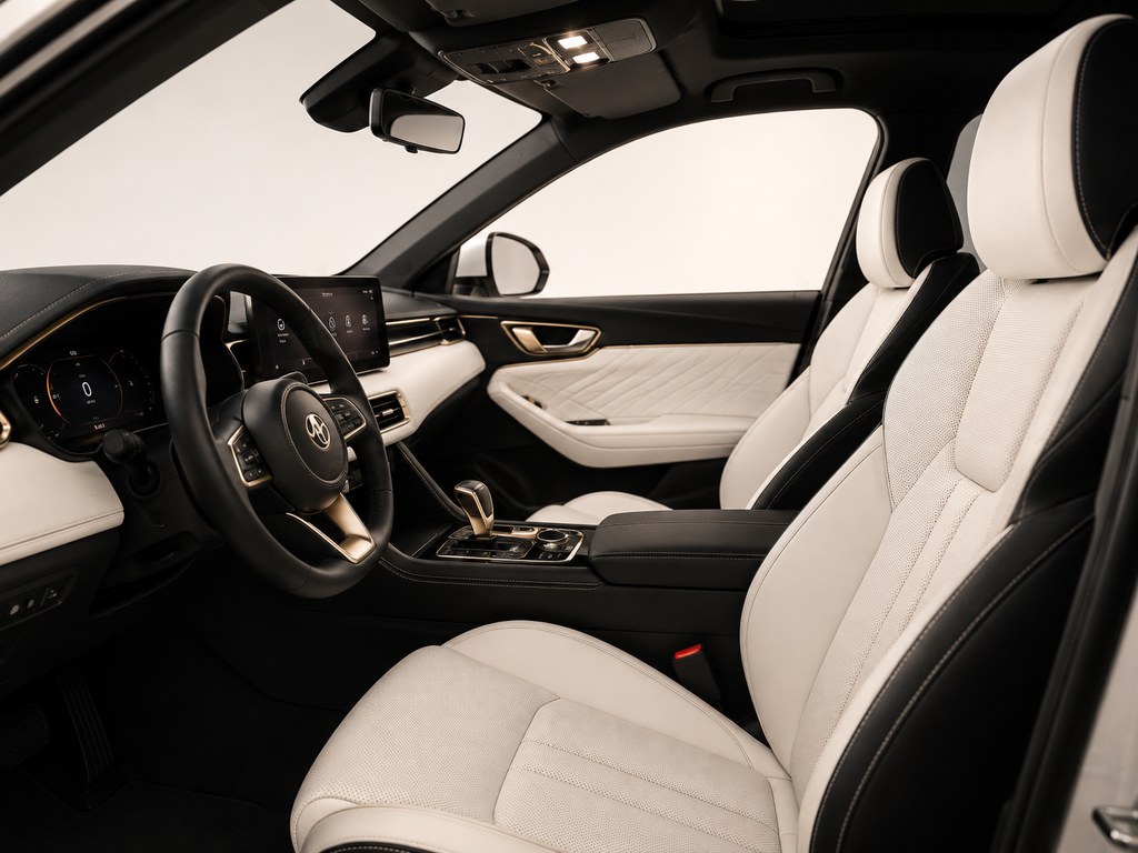 Automotive Accessories Store