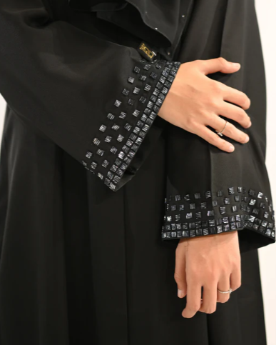 Rosh — Abaya Collection