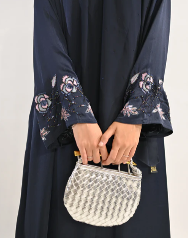 Rosh — Modest Fashion Editorial