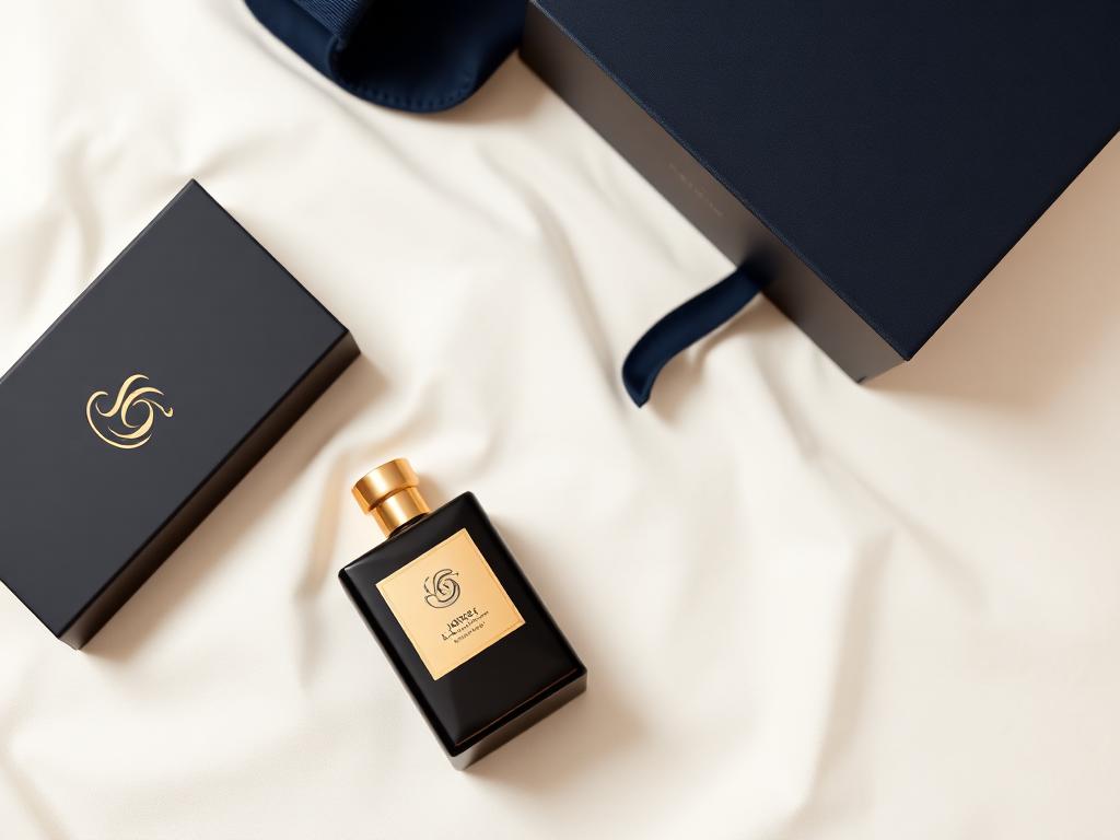 Beauty Brand Campaign